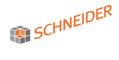 Logo Schneider Management